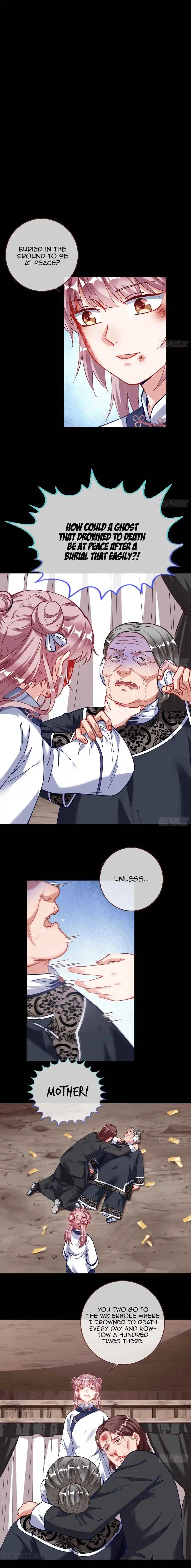 Cheating Men Must Die 313