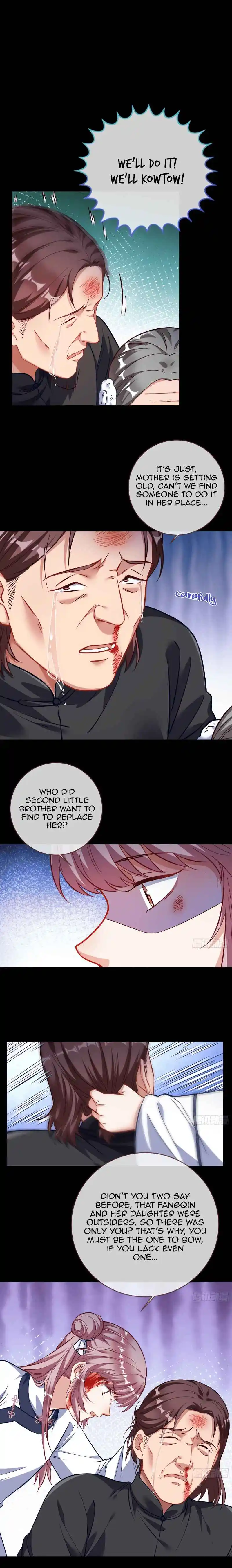 Cheating Men Must Die 313