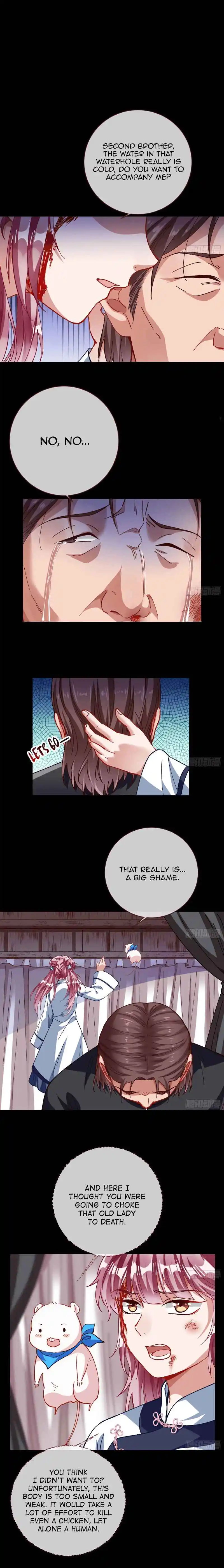 Cheating Men Must Die 313