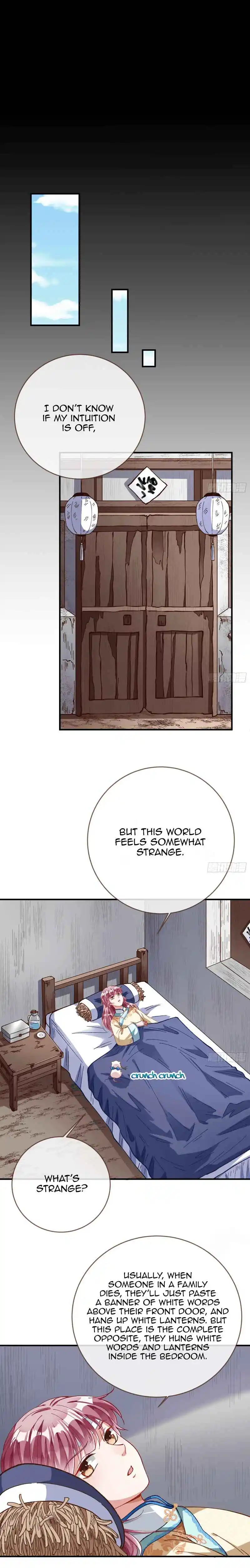 Cheating Men Must Die 313