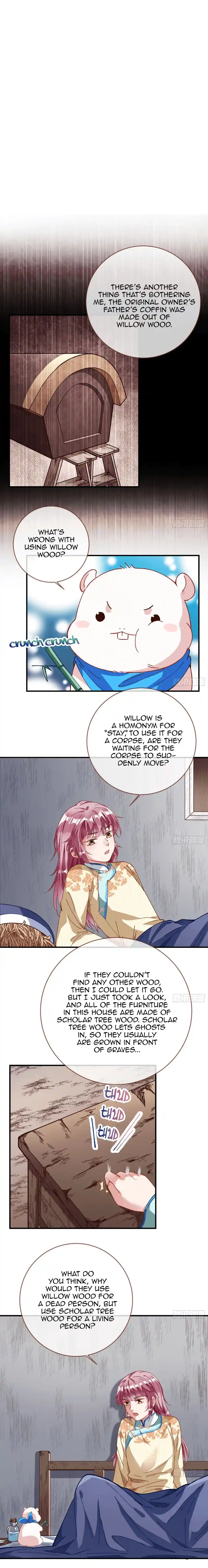 Cheating Men Must Die 313