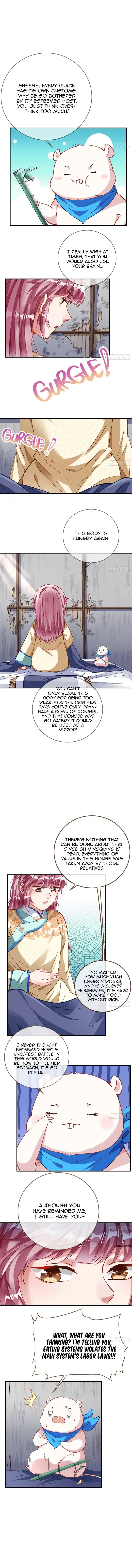 Cheating Men Must Die 313