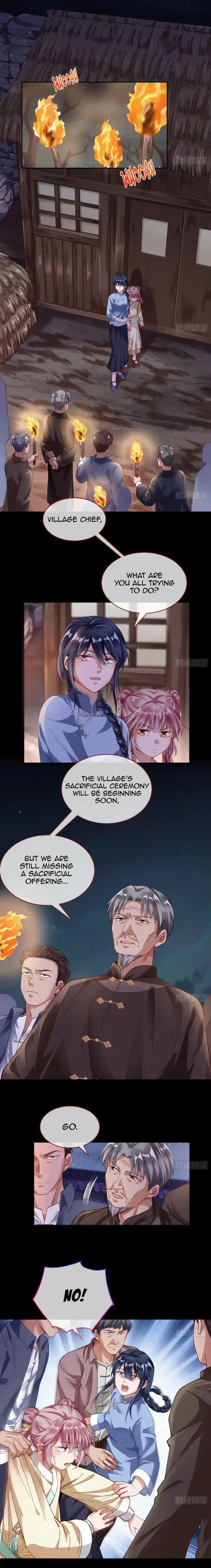 Cheating Men Must Die 318