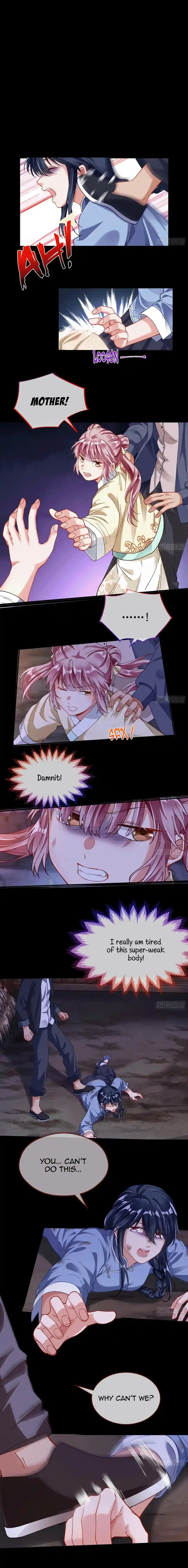 Cheating Men Must Die 318