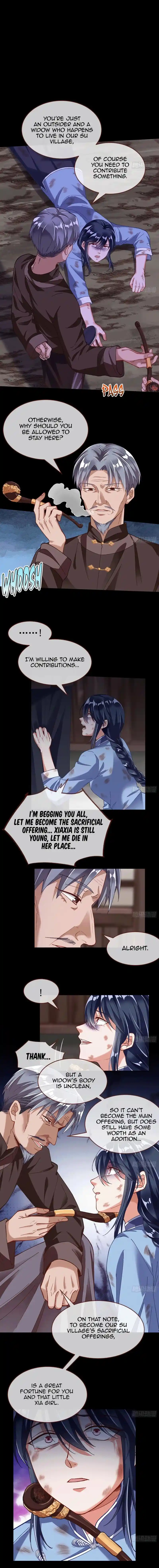 Cheating Men Must Die 318