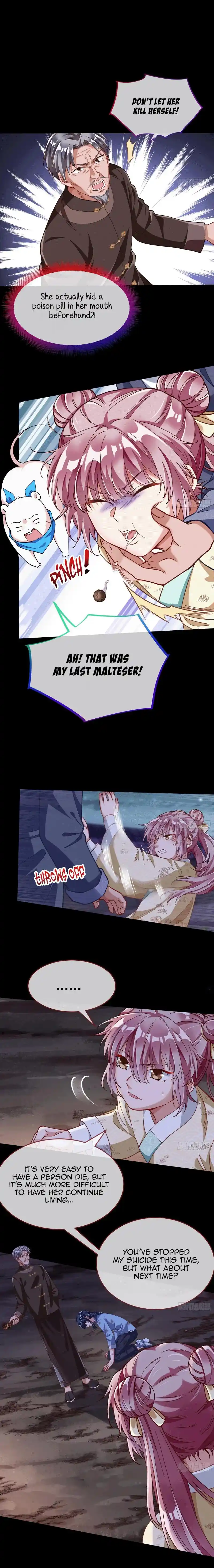 Cheating Men Must Die 318