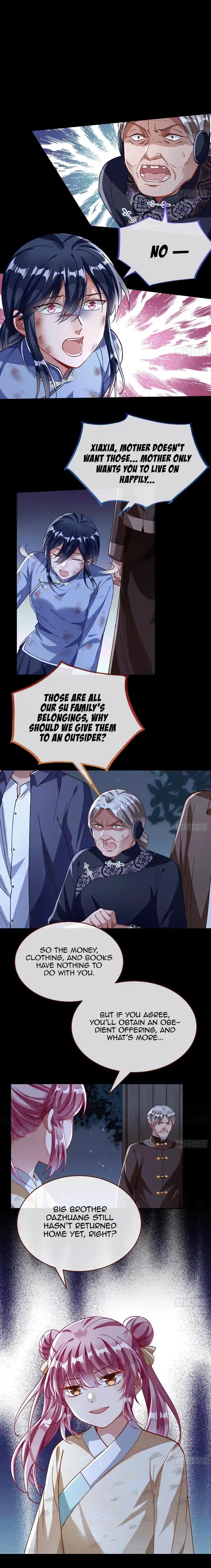 Cheating Men Must Die 318