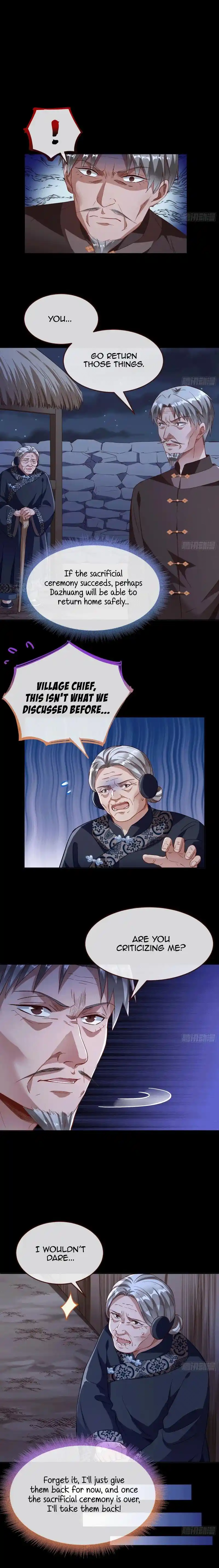 Cheating Men Must Die 318