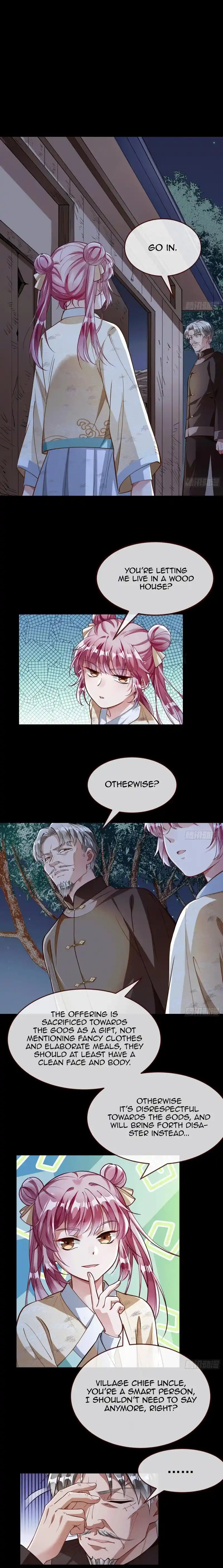 Cheating Men Must Die 318