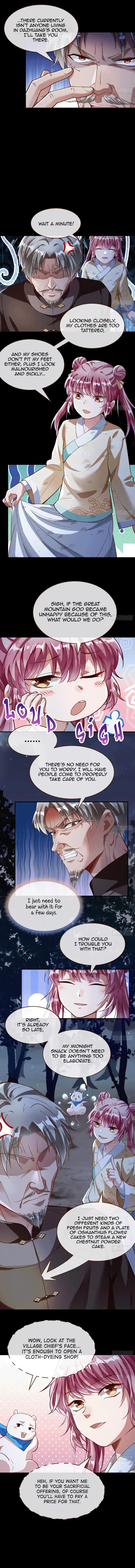 Cheating Men Must Die 318