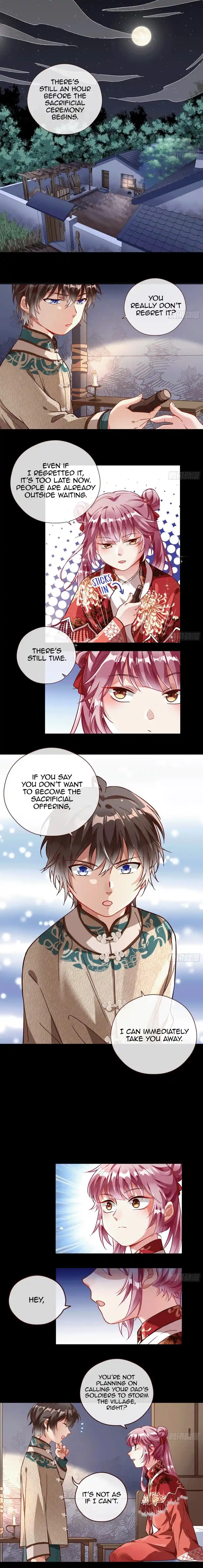 Cheating Men Must Die 319