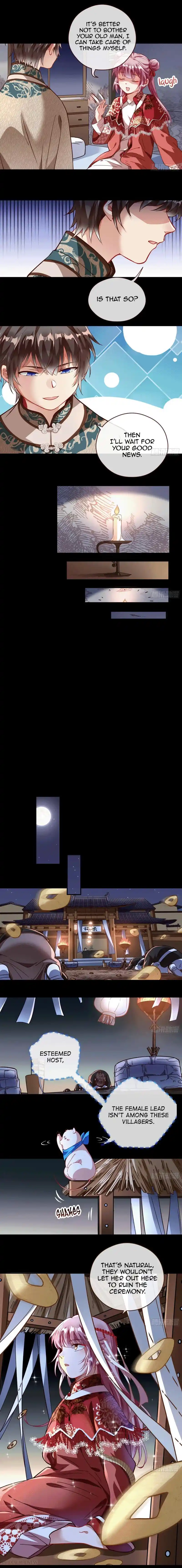 Cheating Men Must Die 319