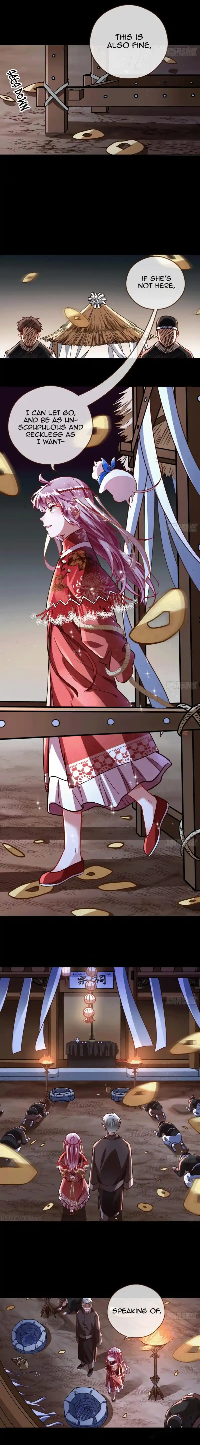 Cheating Men Must Die 319