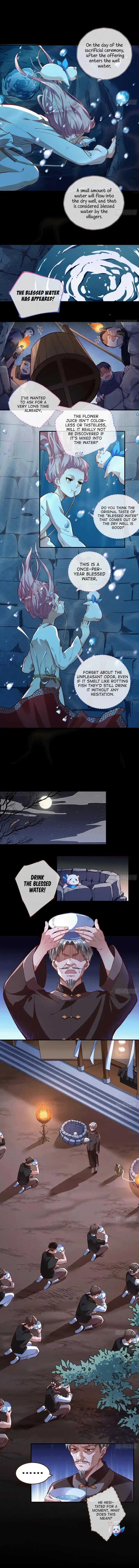 Cheating Men Must Die 319