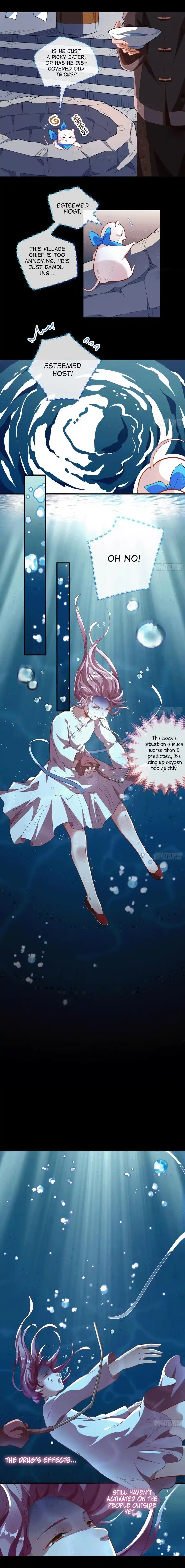 Cheating Men Must Die 319