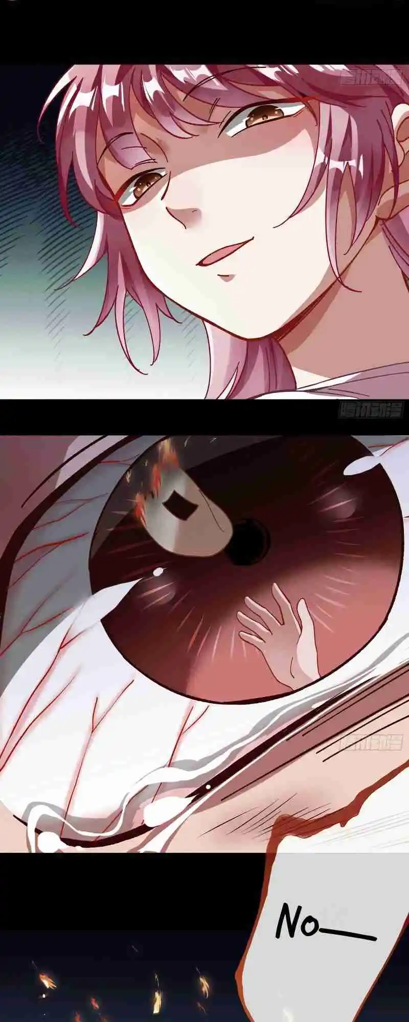 Cheating Men Must Die 320