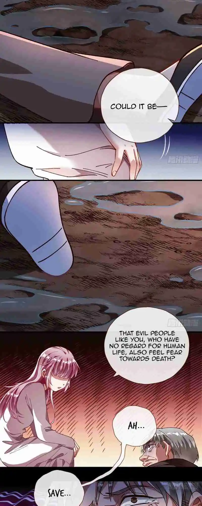 Cheating Men Must Die 320