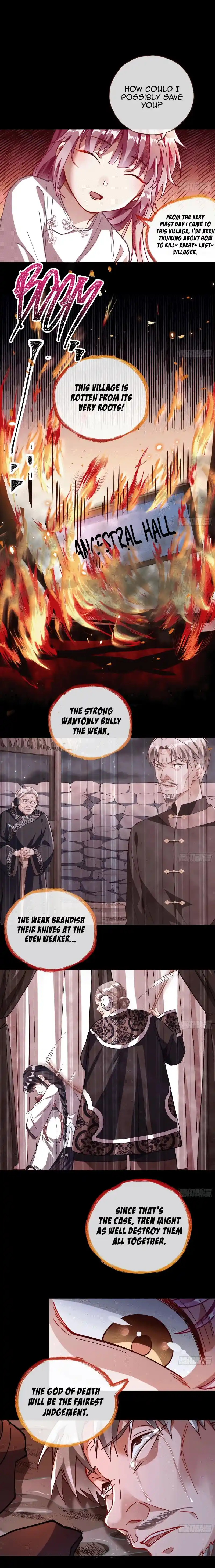 Cheating Men Must Die 320