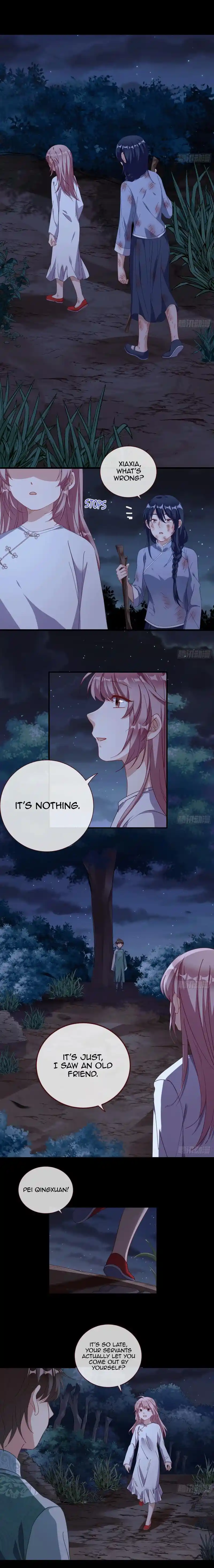 Cheating Men Must Die 321