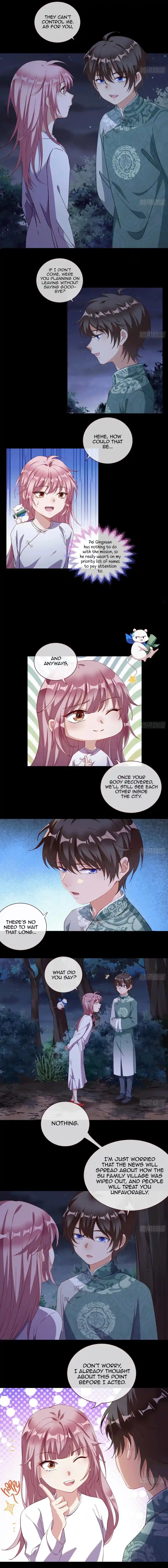 Cheating Men Must Die 321