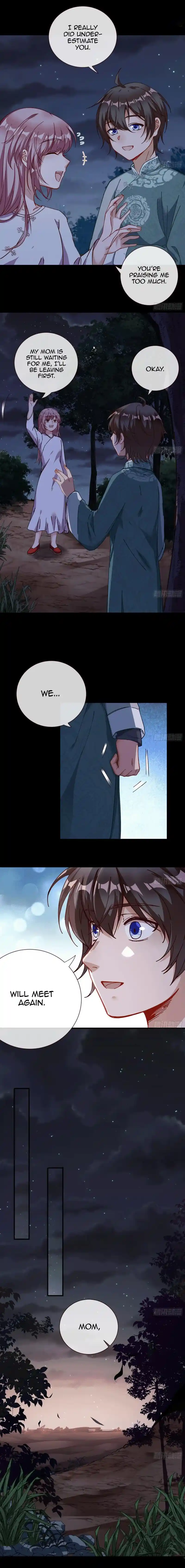 Cheating Men Must Die 321