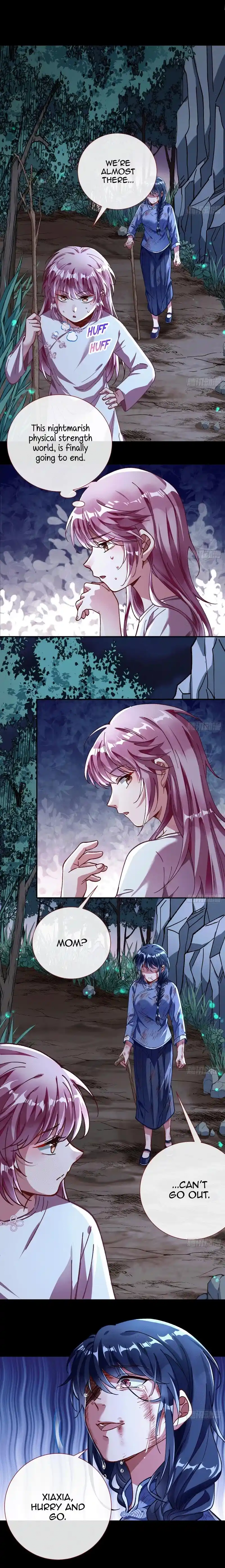 Cheating Men Must Die 321