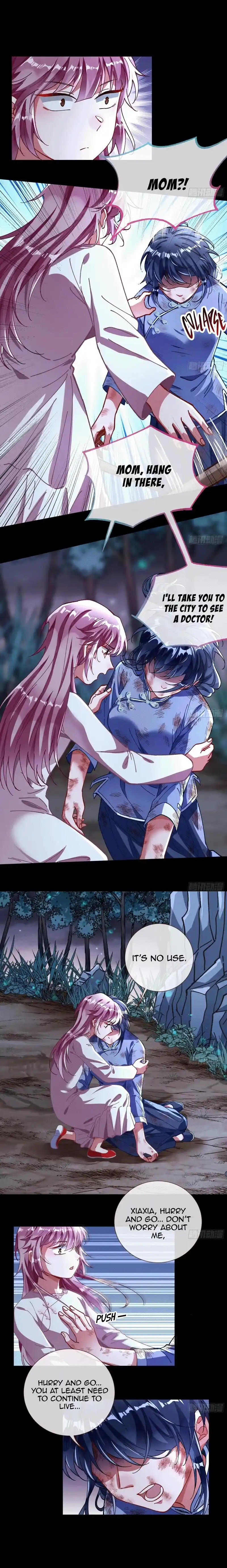 Cheating Men Must Die 321