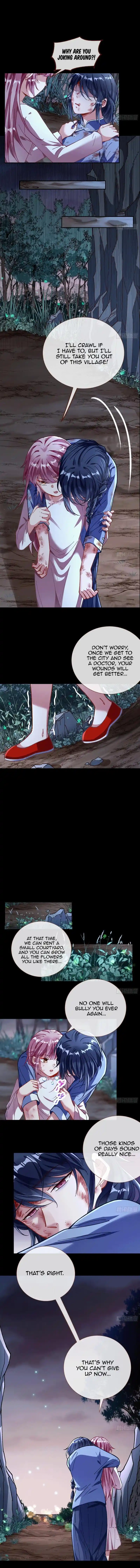 Cheating Men Must Die 321