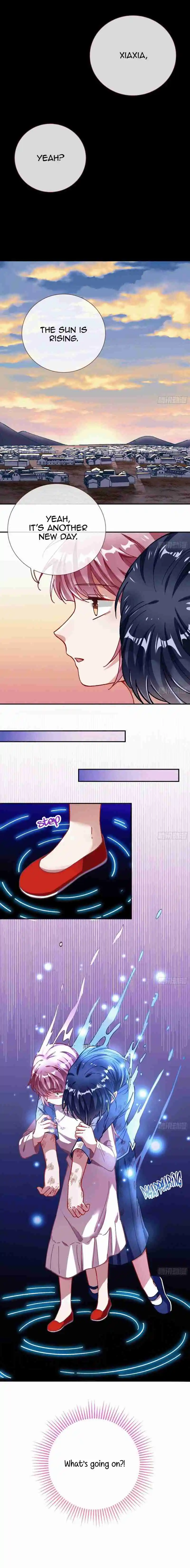 Cheating Men Must Die 321