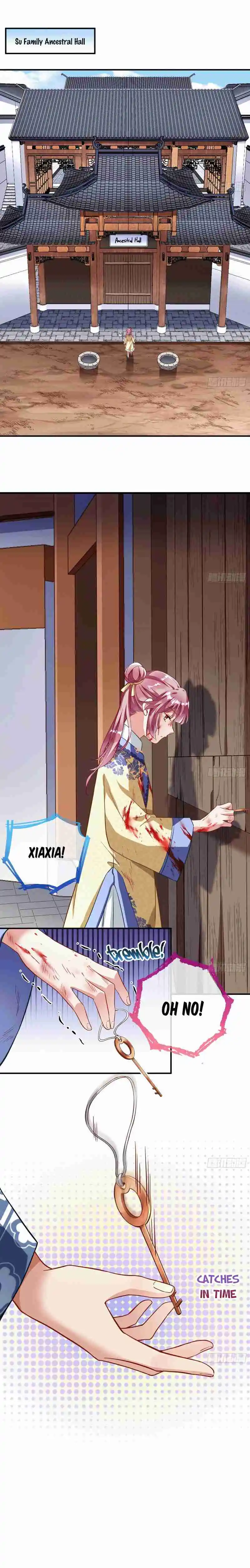 Cheating Men Must Die 324