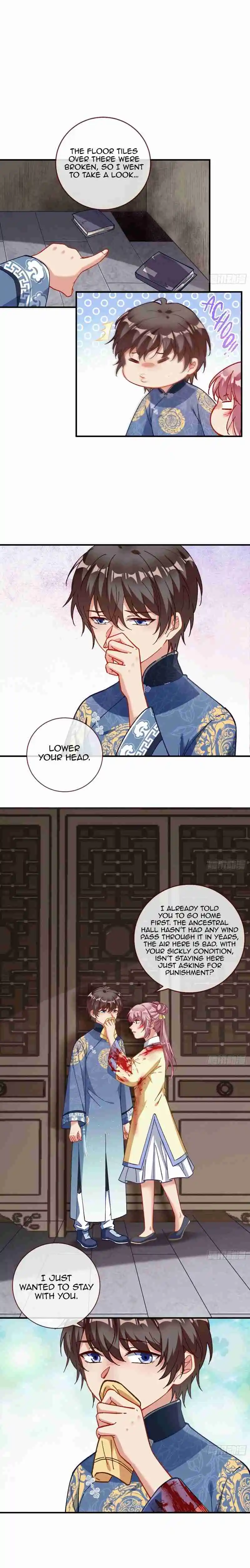 Cheating Men Must Die 324