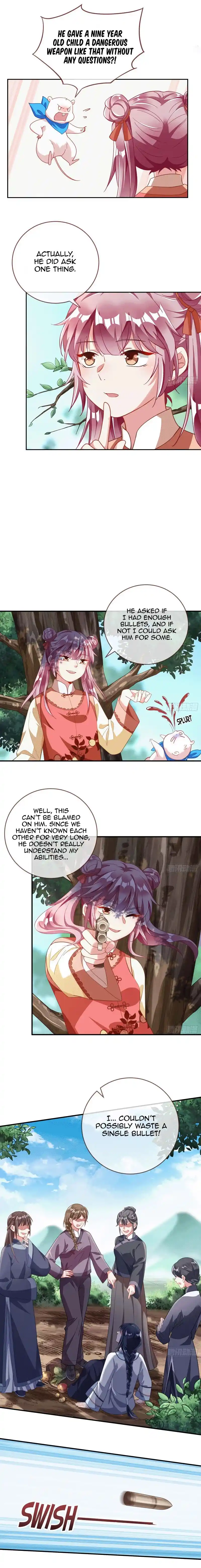 Cheating Men Must Die 325