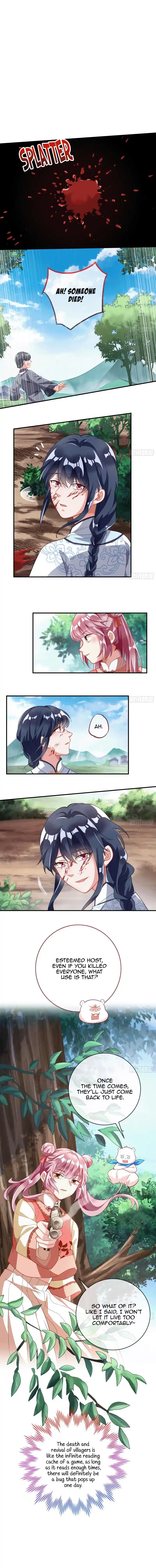 Cheating Men Must Die 325