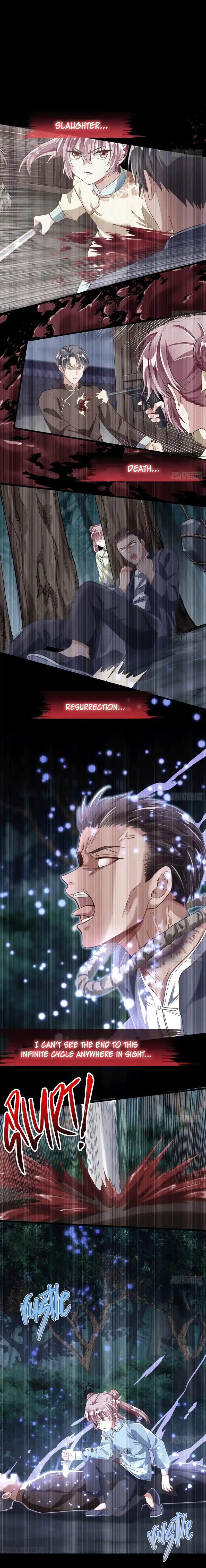 Cheating Men Must Die 326