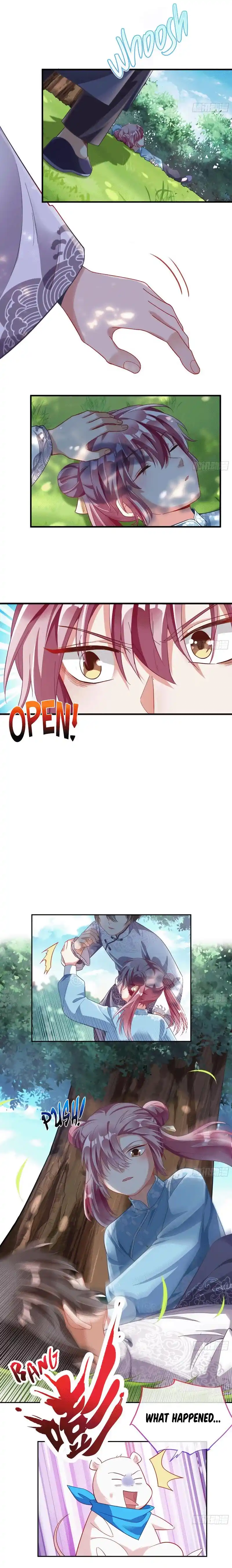 Cheating Men Must Die 326