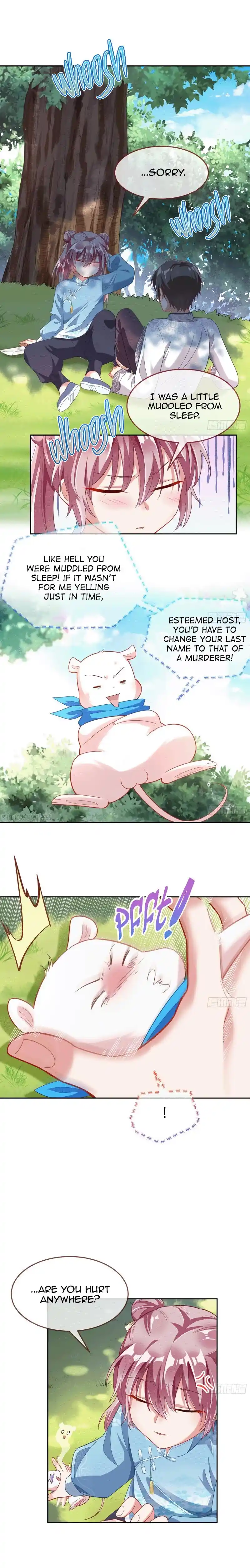 Cheating Men Must Die 326