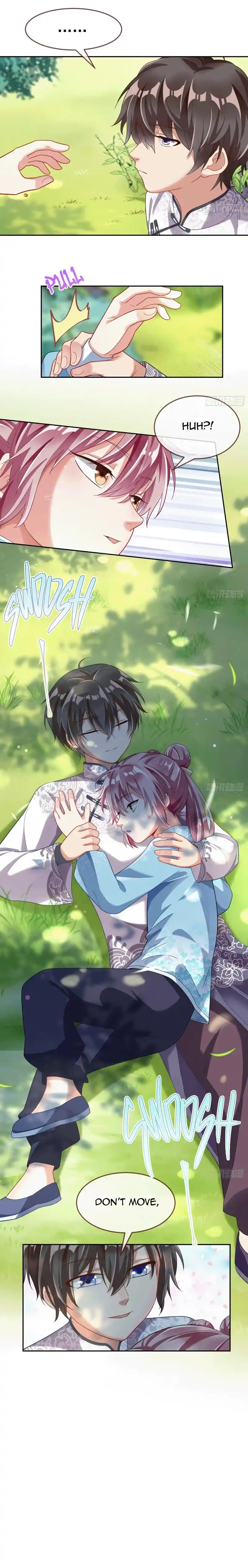 Cheating Men Must Die 326