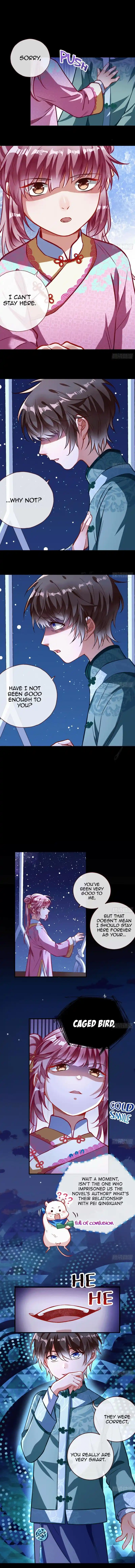 Cheating Men Must Die 328