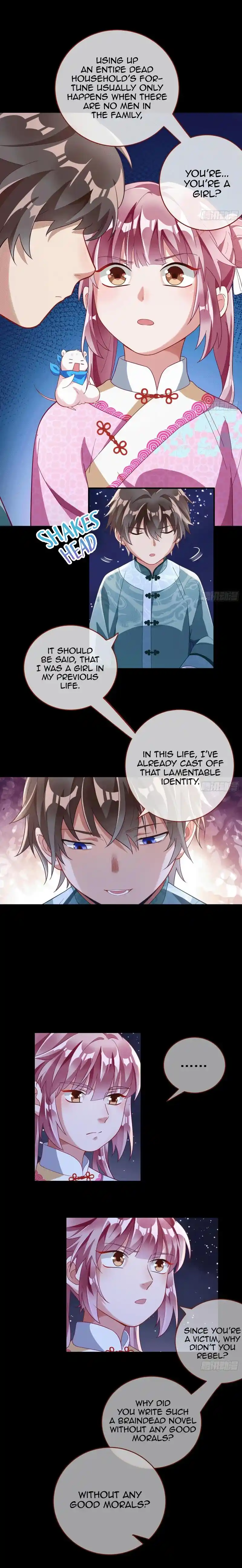 Cheating Men Must Die 328