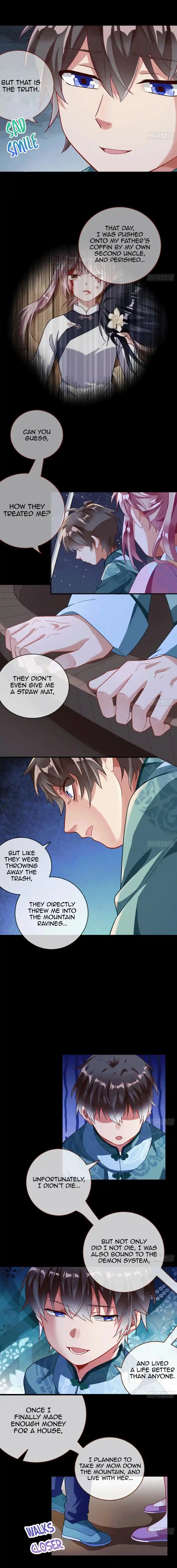 Cheating Men Must Die 328