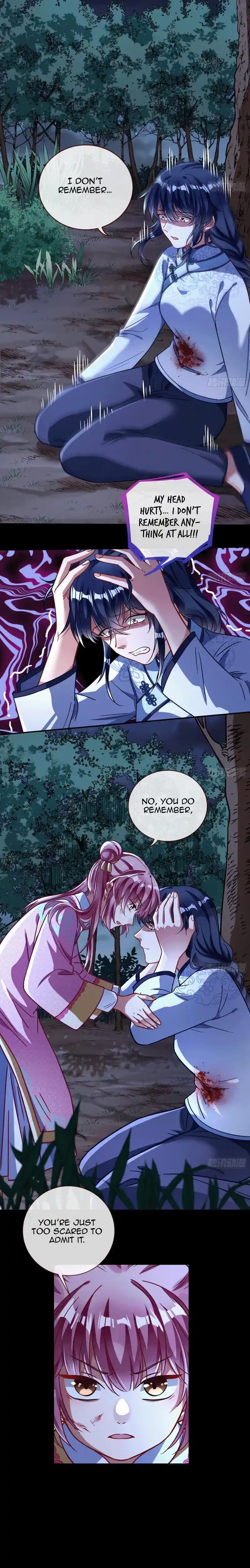 Cheating Men Must Die 330