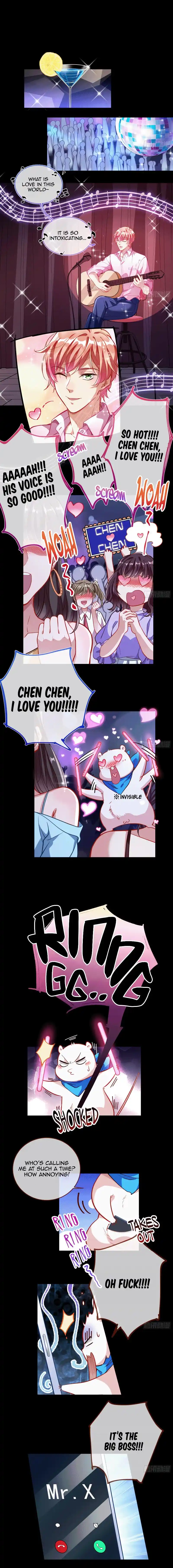 Cheating Men Must Die 332