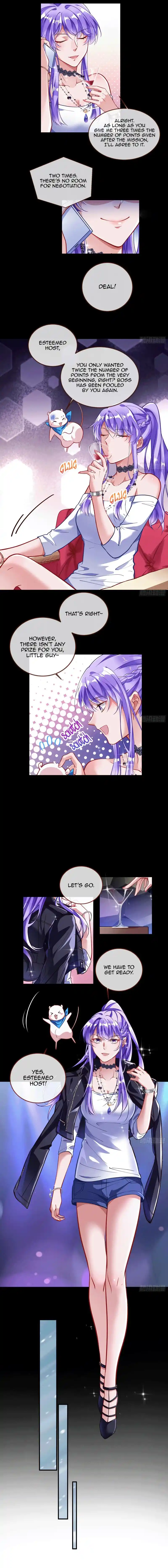 Cheating Men Must Die 332