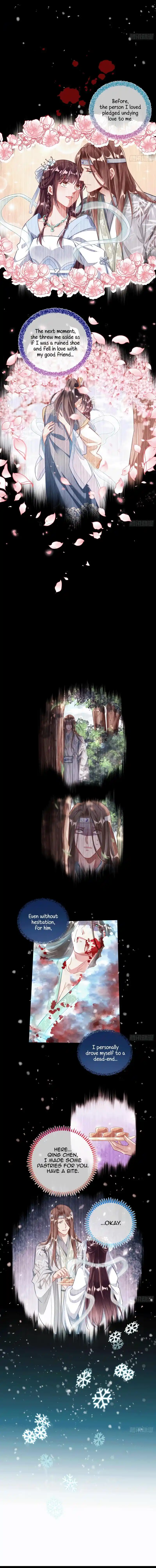 Cheating Men Must Die 332