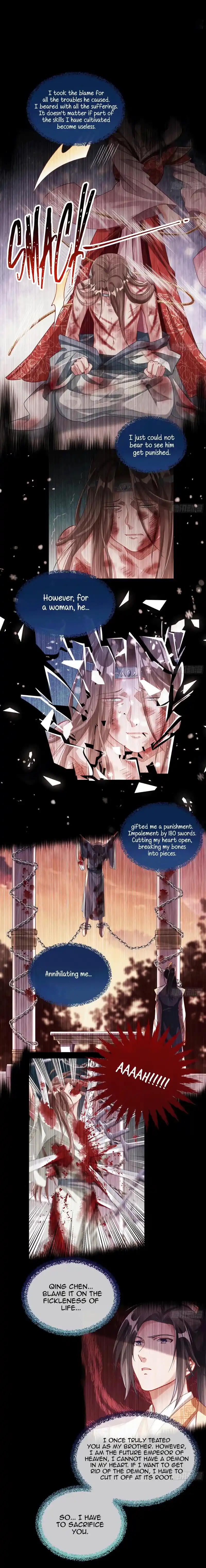 Cheating Men Must Die 332