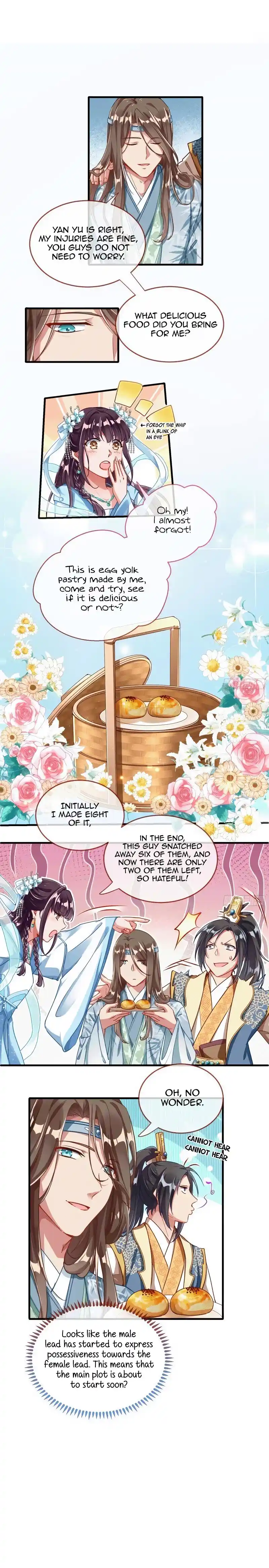 Cheating Men Must Die 333