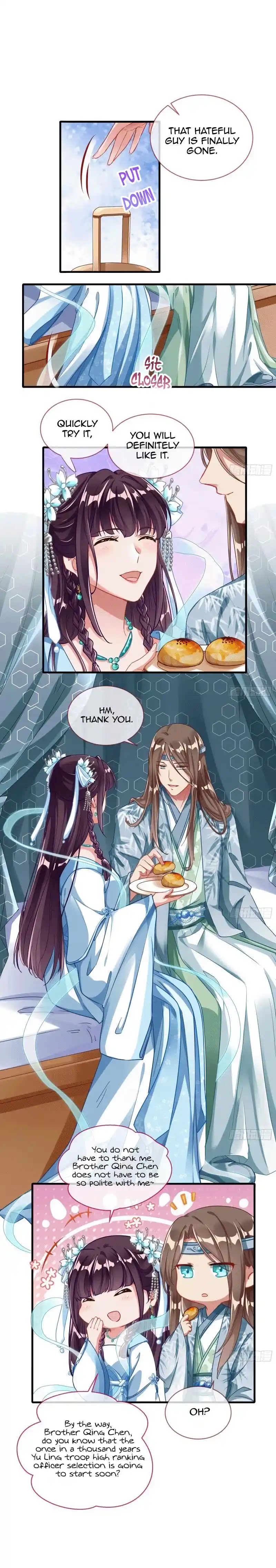 Cheating Men Must Die 333