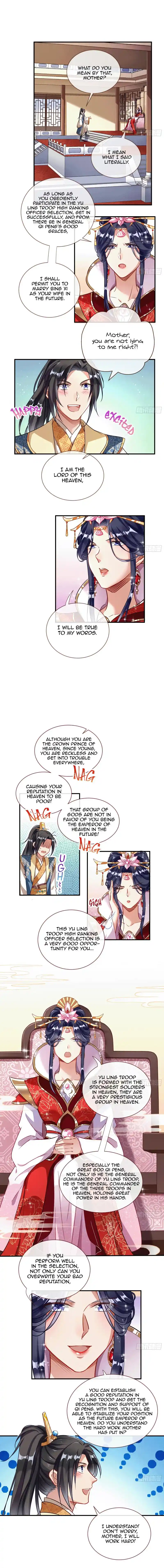 Cheating Men Must Die 334