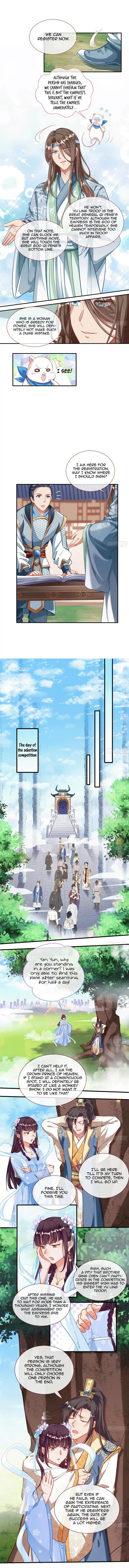 Cheating Men Must Die 335