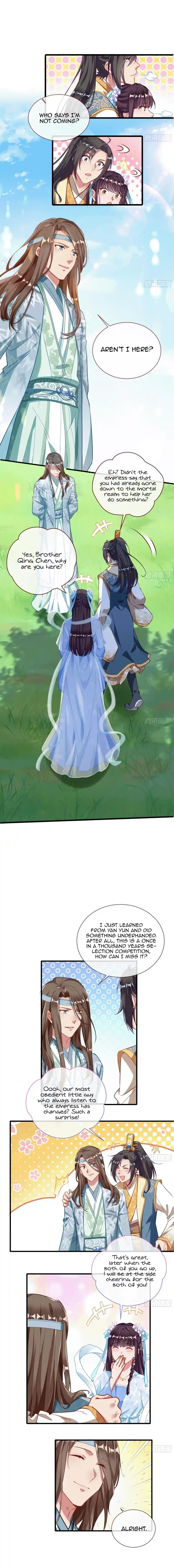 Cheating Men Must Die 335